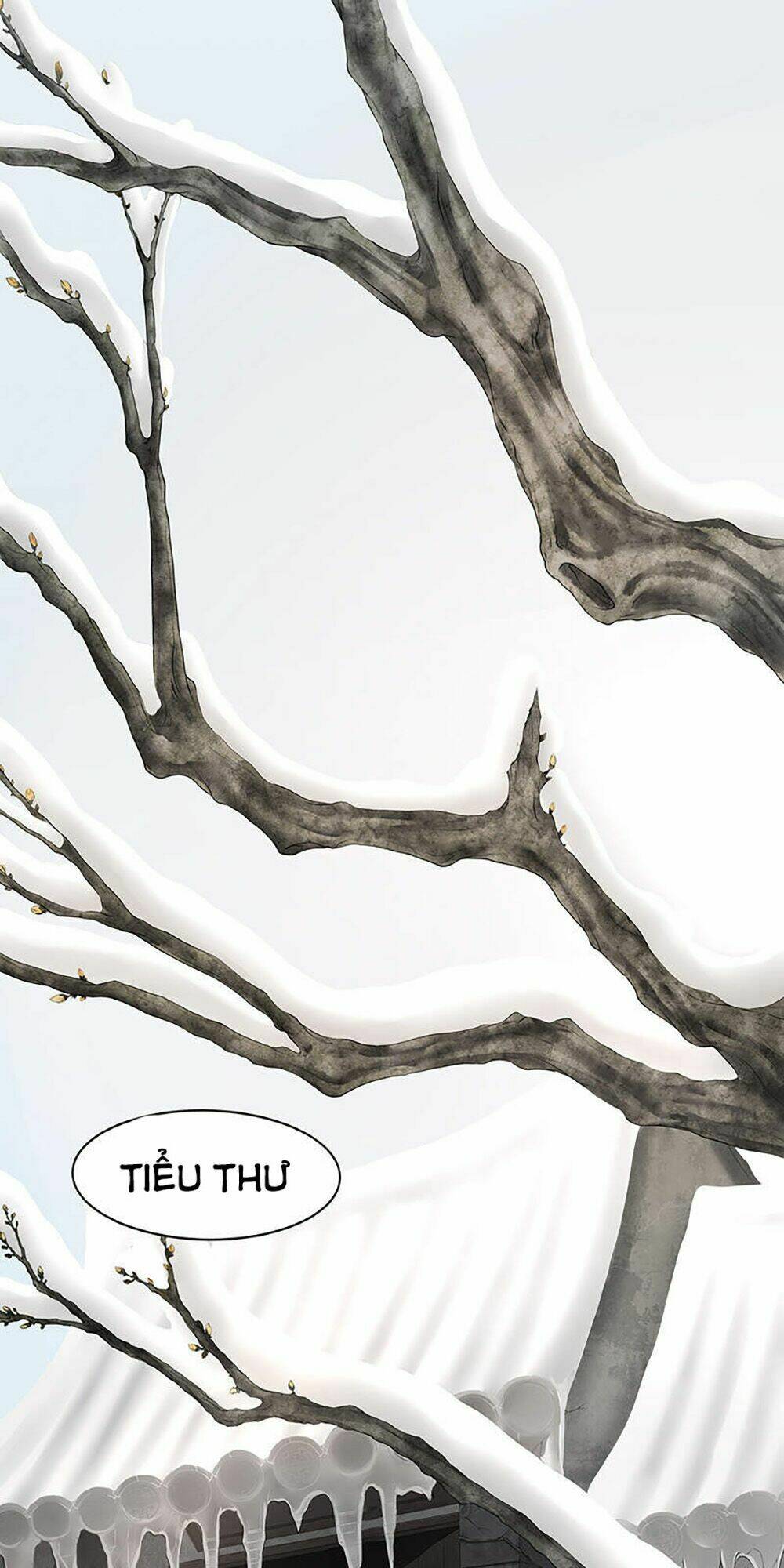 nữ ngỗ tác họa cốt chapter 8 19