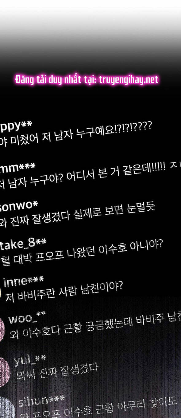 nữ thần giáng thế chapter 182.1 9