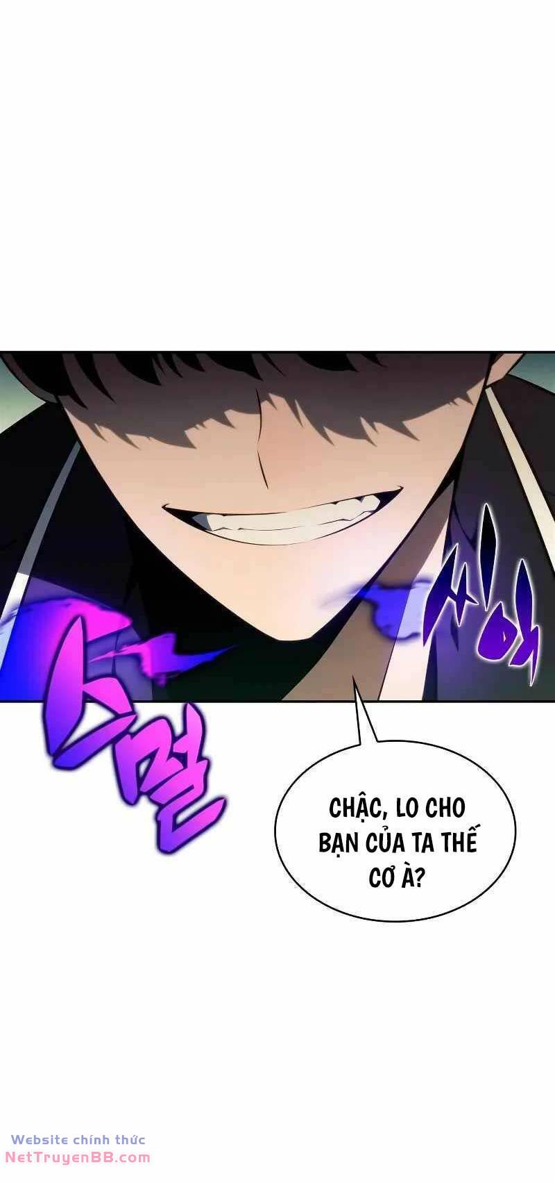 Người Chơi Mới Cấp Tối Đa Chapter 141 31