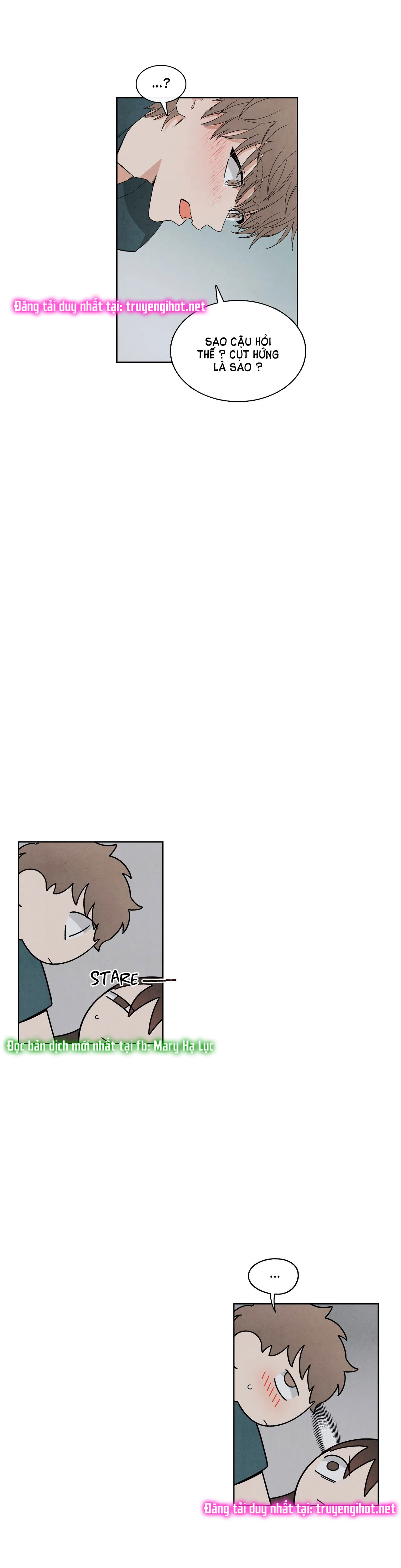 1 cộng 1 bằng.... chapter 52 12