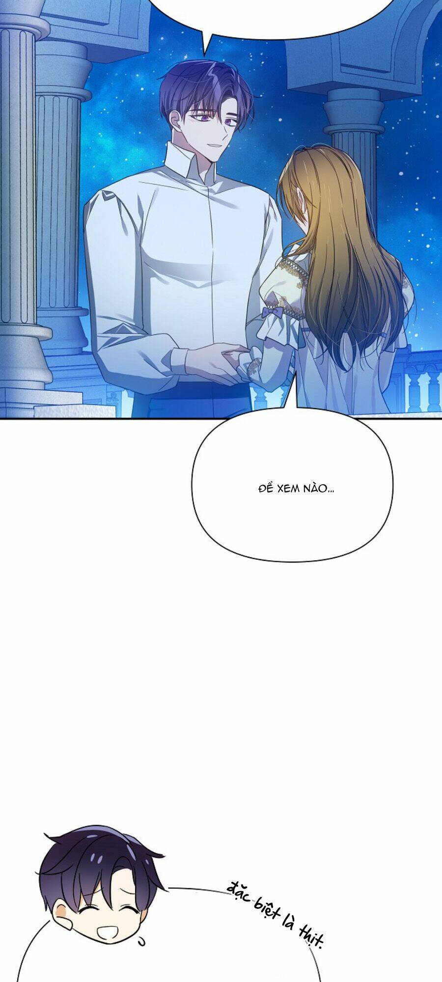 tôi đã ở đây ngay từ đầu chapter 49.1 57