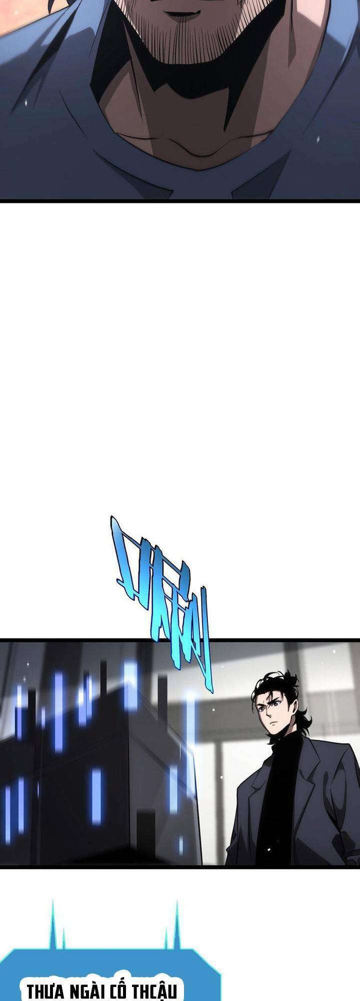 chư giới - tận thế online chapter 204 31