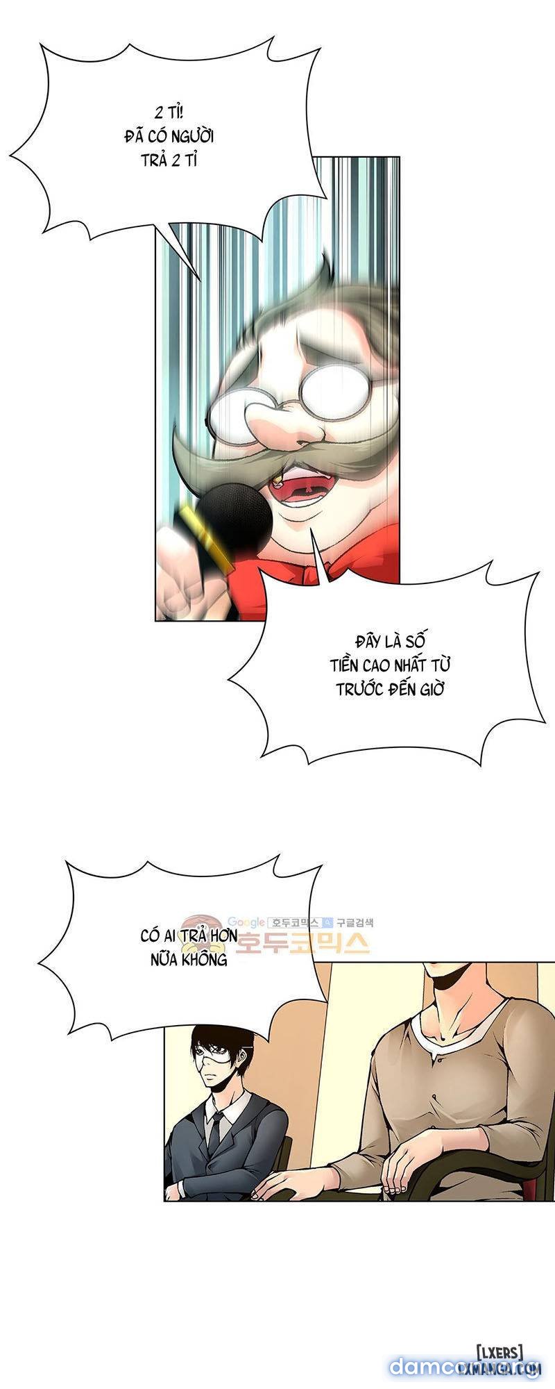 nô lệ song sinh chapter 122 16