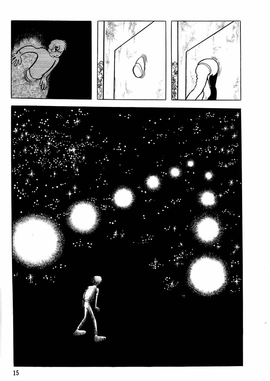 the crater chapter 1 12