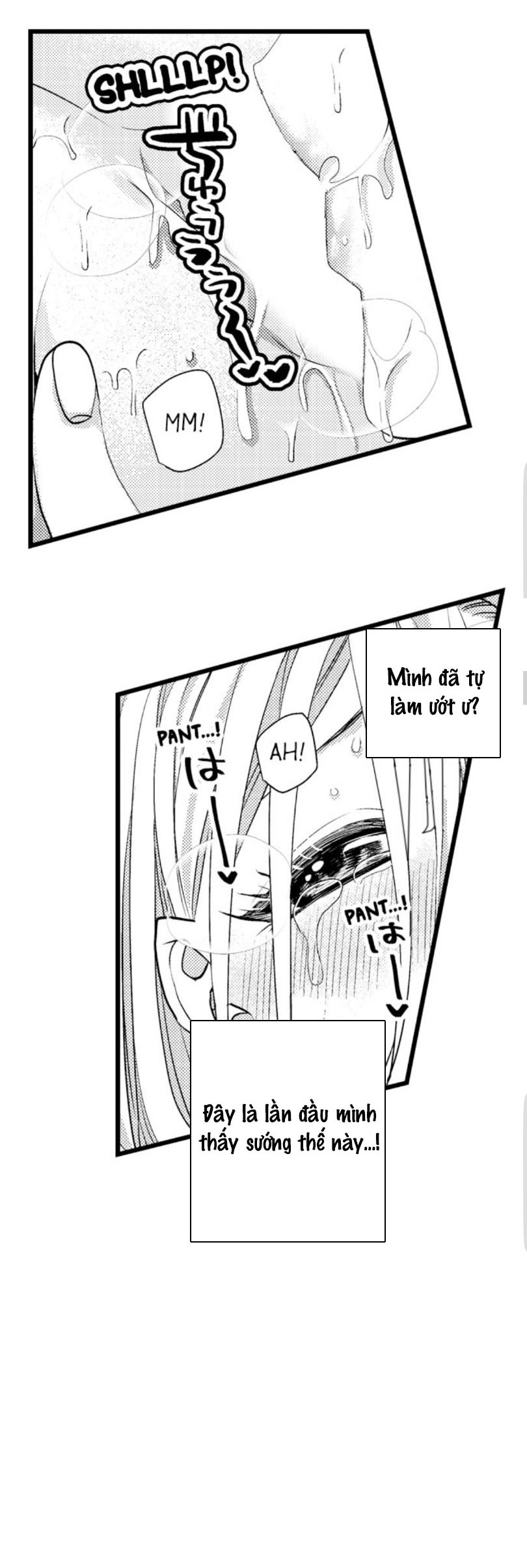 ác quỷ trong bộ com lê (full) chapter 19.1 7