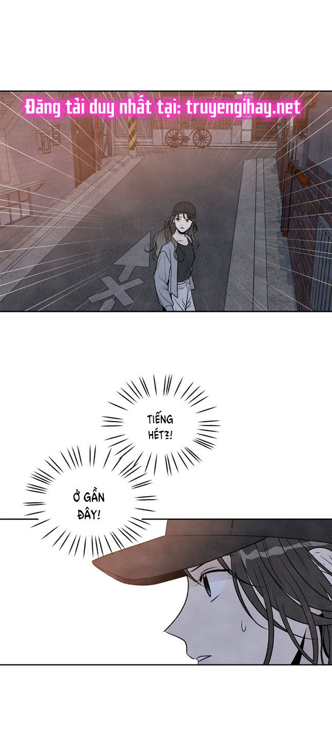 điều khiến tôi quyết tâm muốn chết chapter 32.1 5
