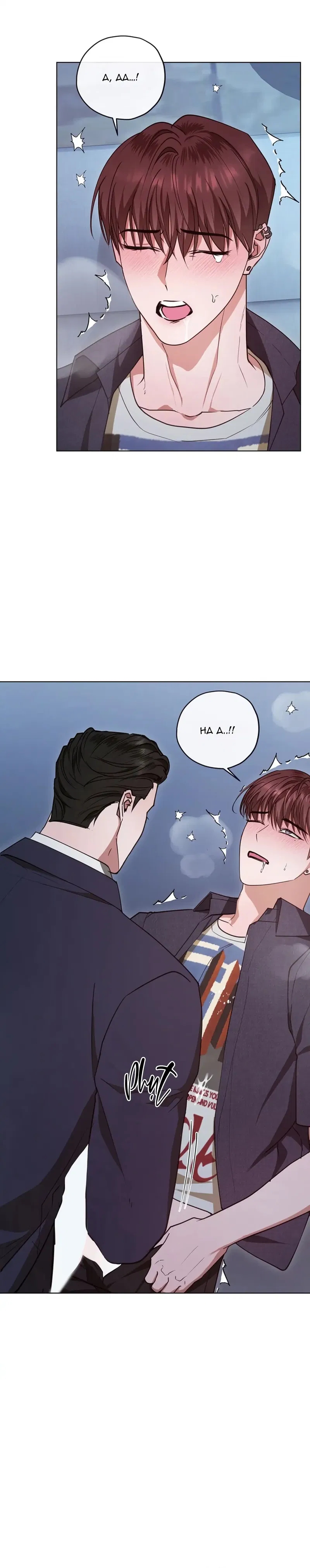 cô dâu của rồng chapter 12 21