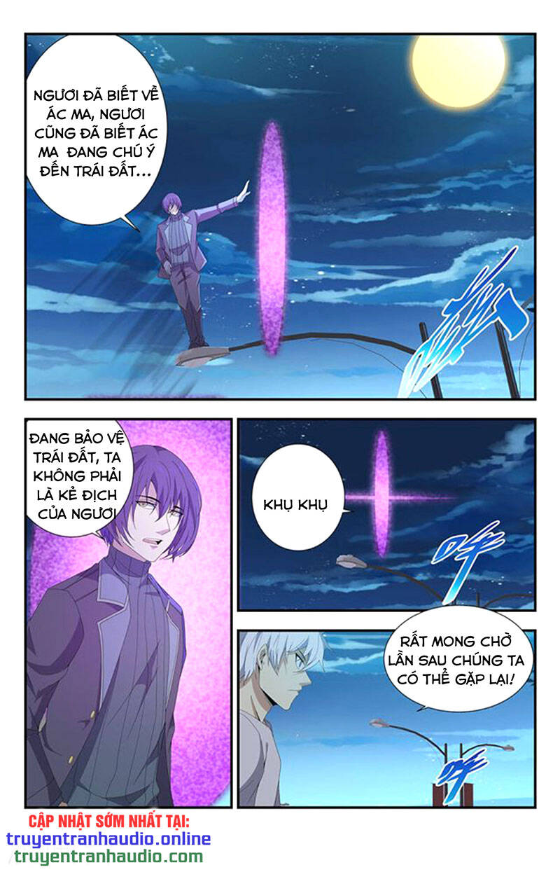 long ẩn giả chapter 227 7