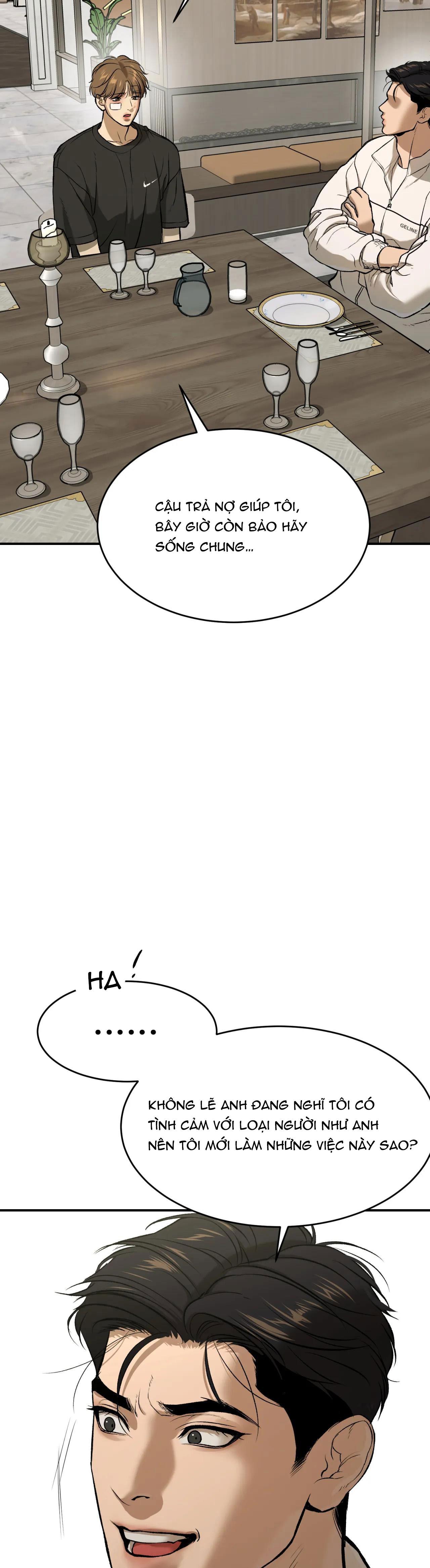 điềm rủi chapter 18 34