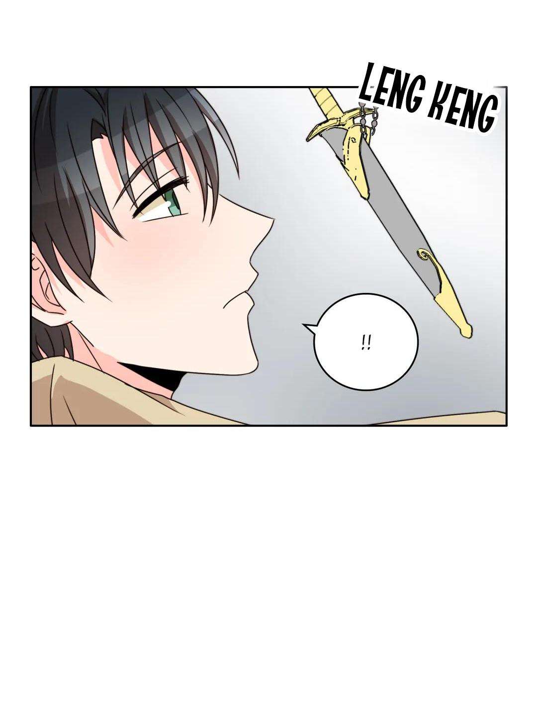 ngọt ngào nhưng nguy hiểm chapter 18 26