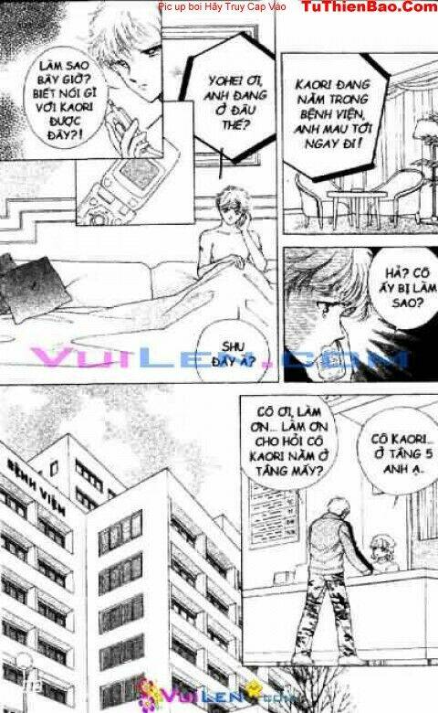 vương quốc điện ảnh chapter 3 112