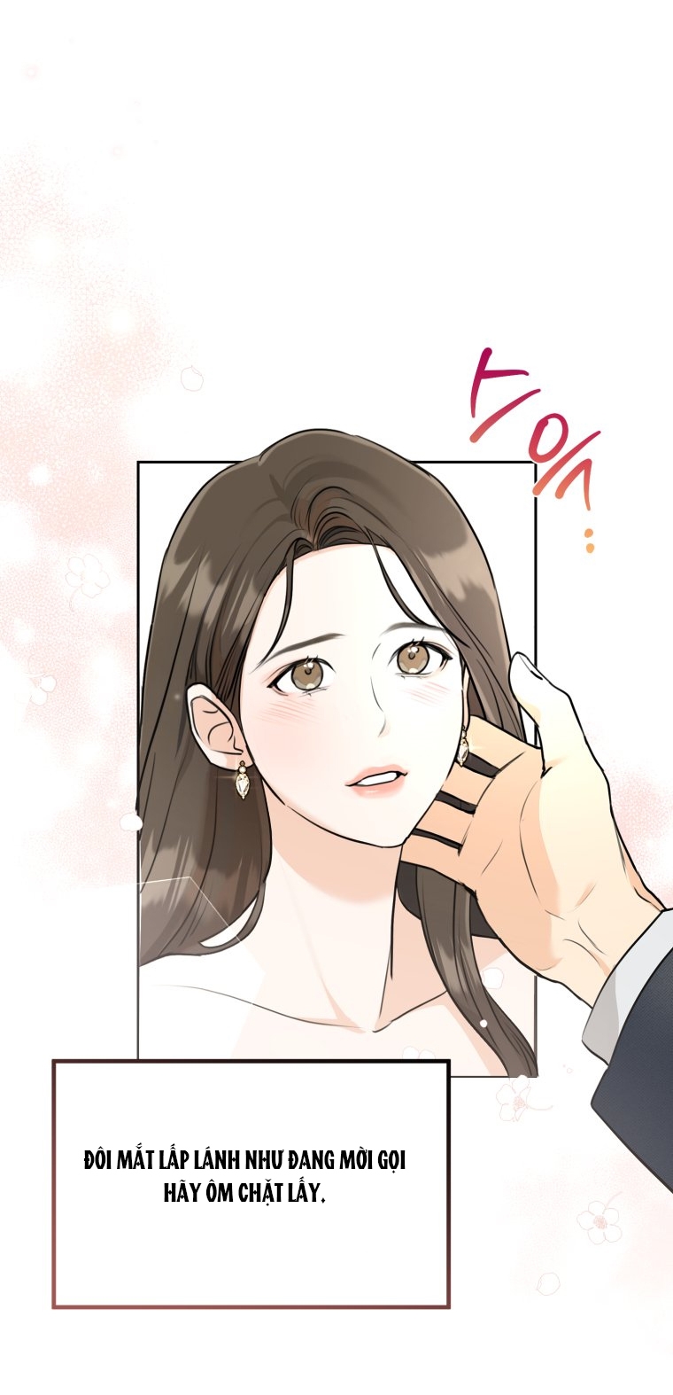 [15+] Lý Do Kết Hôn chapter 1.2 - Trang 13
