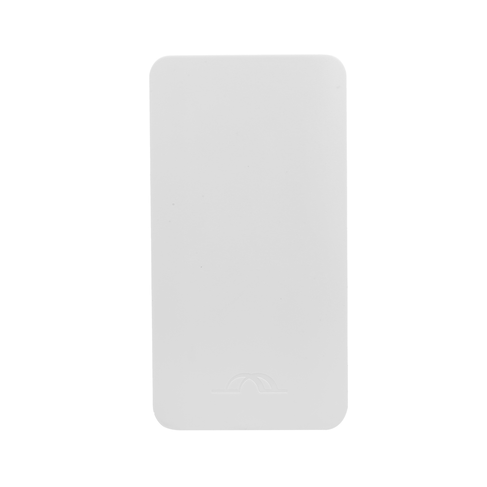 Bộ định tuyến AP ngoài trời Không dây Cầu nối mạng WDS 2KM Ăng-ten định hướng 300Mbps 5.8G 12dBi