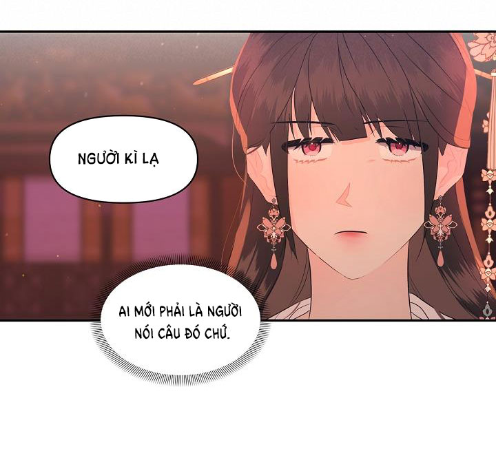 Căn Nhà Của Hồ Ly chapter 11.2 - Trang 26