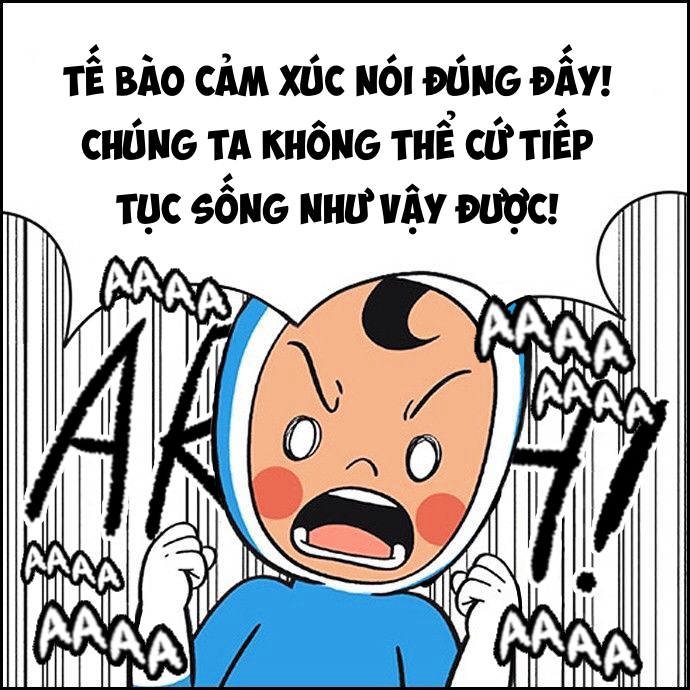 yumis cells chapter 9 18