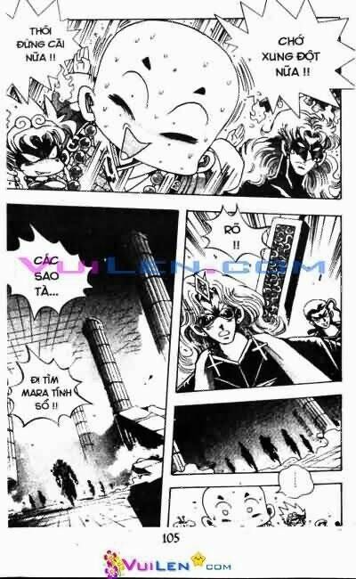 những người bạn tốt chapter 17 106