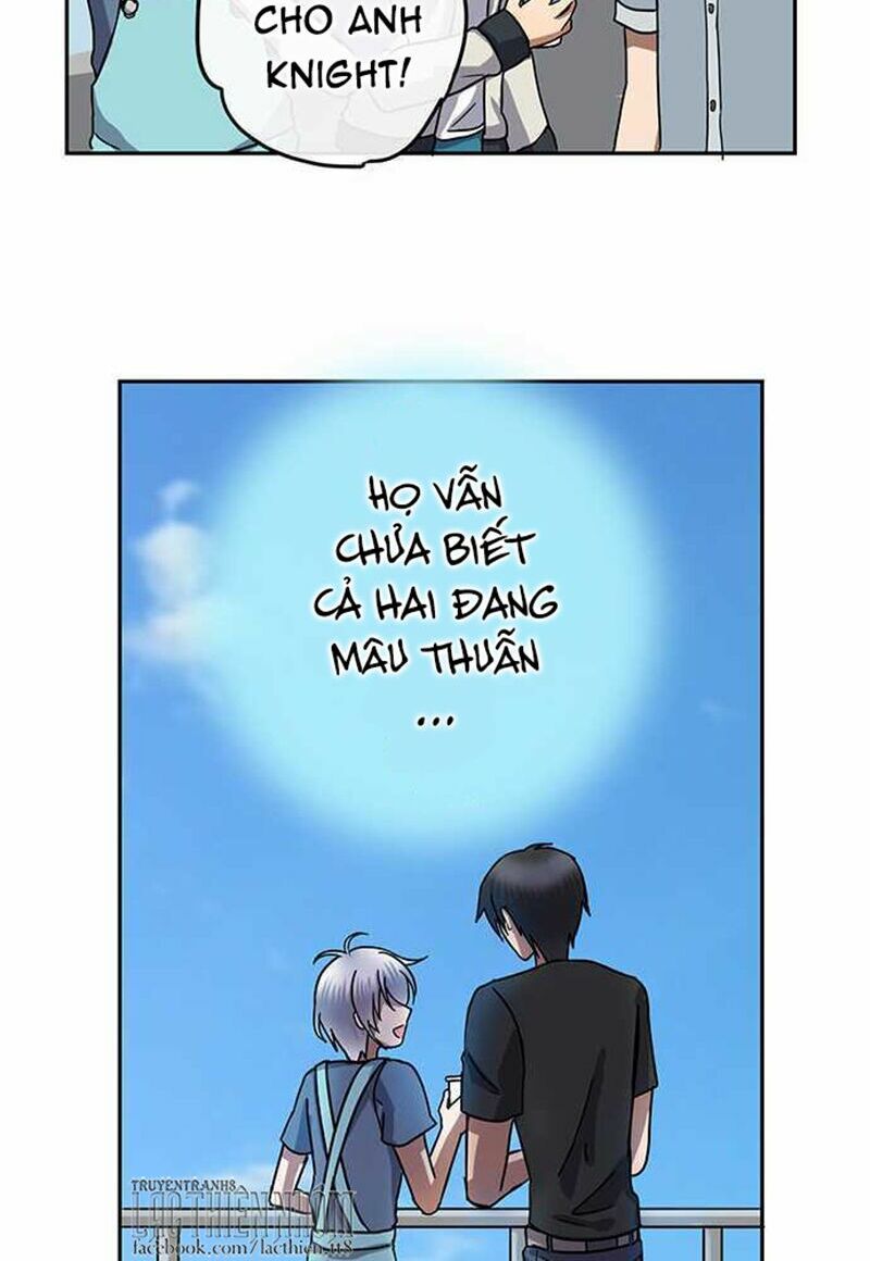 nụ hôn nguyền rủa chapter 101 10