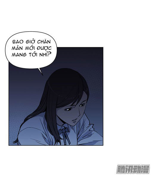 thảm họa mã 0 chapter 15 31