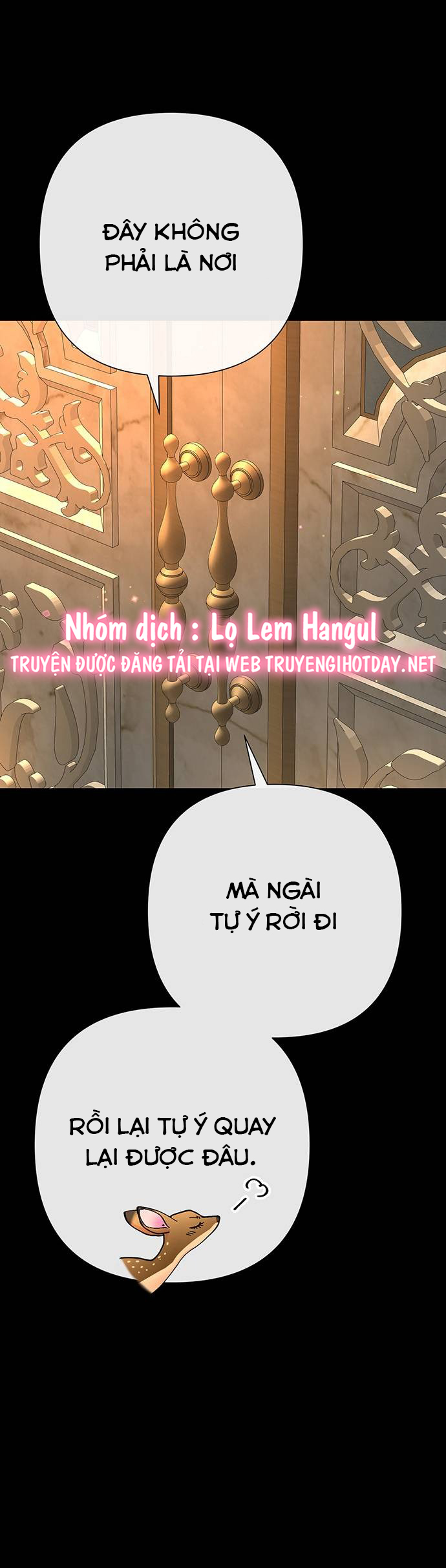 hoàng tử phiền toái chapter 87 6