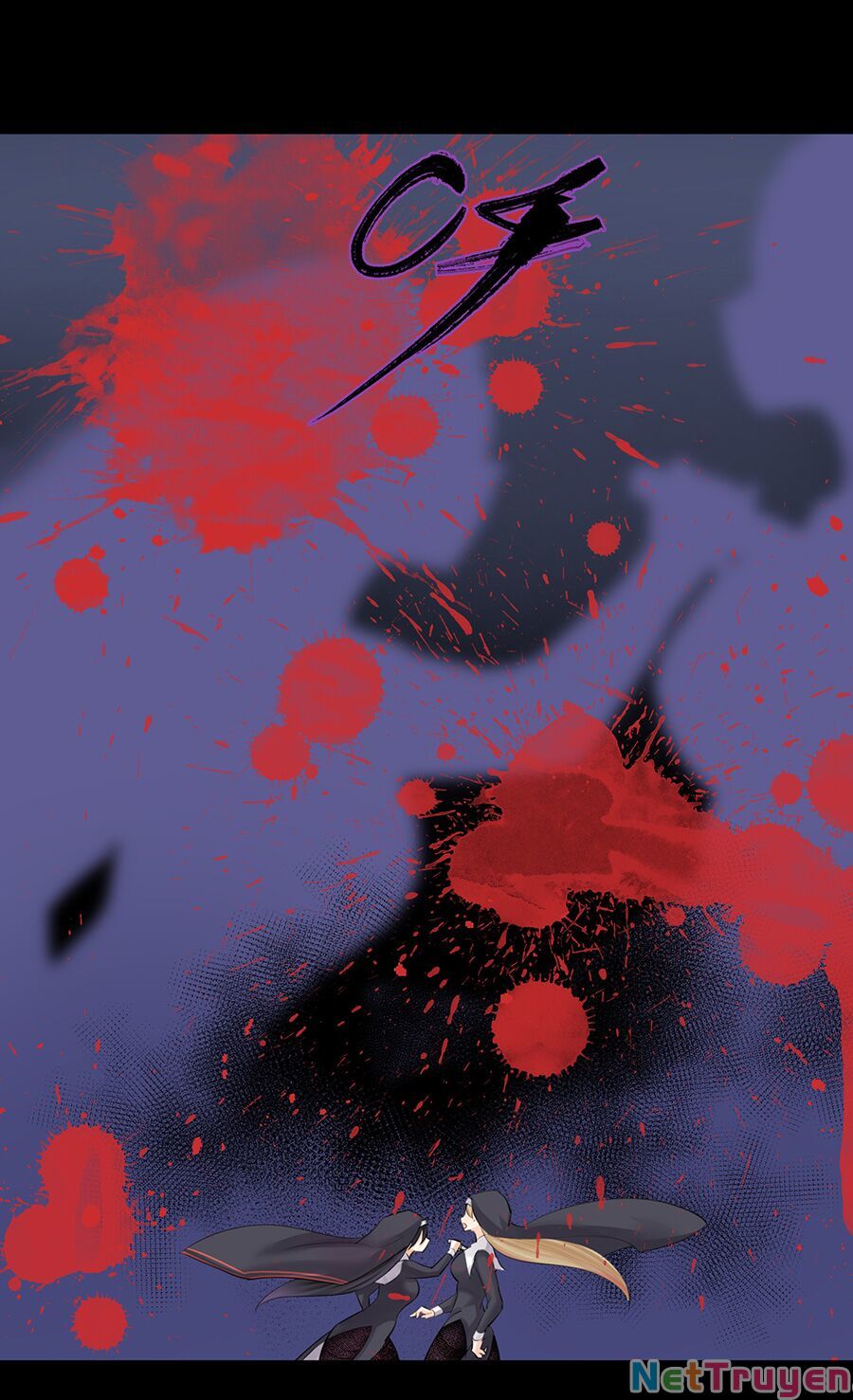 bản giáo chủ thân bất do kỷ chapter 22 46