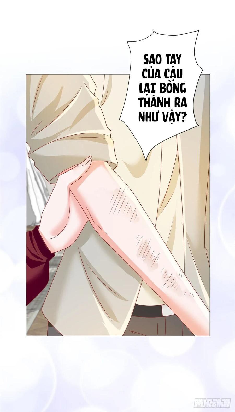 ẩn hôn 100%: chọc tức vợ yêu mua một tặng một chapter 182 18