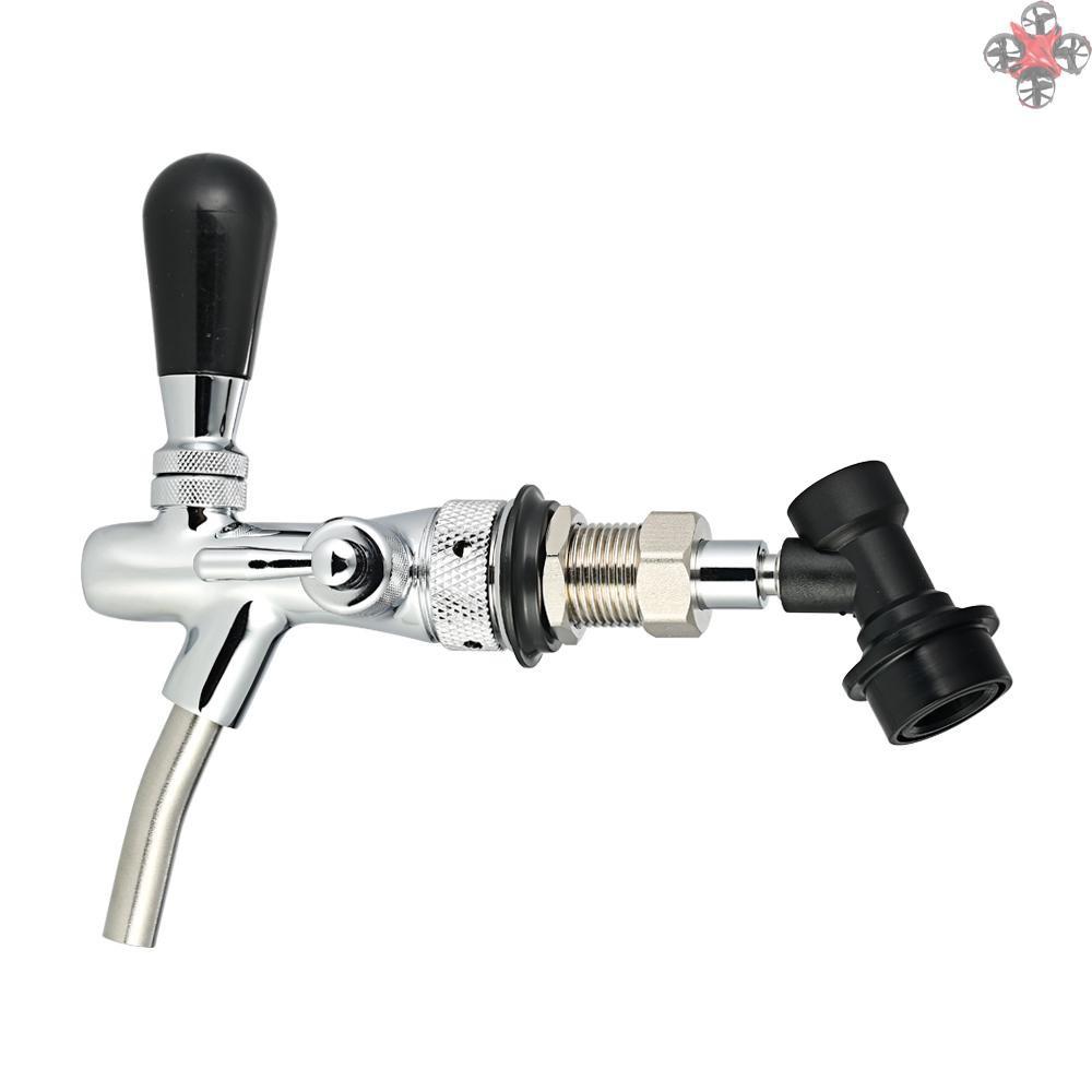Vòi Rót Bia 5 / 8 Chất Lượng Cao