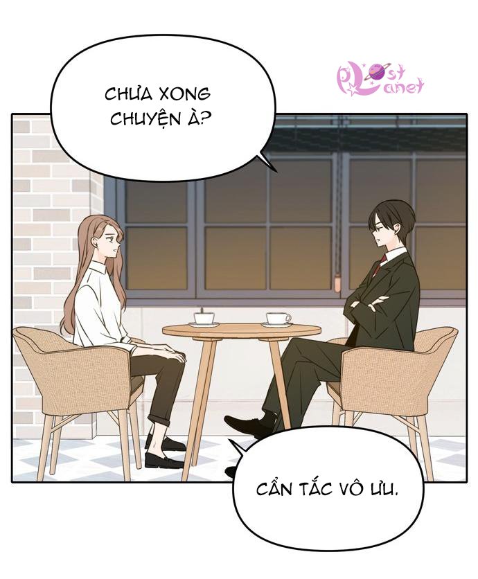 kiếp này cũng xin chăm sóc tôi như vậy nhé kiếp này cũng xin chăm sóc tôi như vậy nhé chapter 47 51