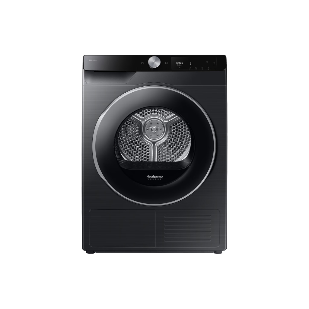 DV90T6240LB/SV - Máy sấy bơm nhiệt Samsung 9 kg DV90T6240LB/SV - HÀNG CHÍNH HÃNG - GIAO HCM