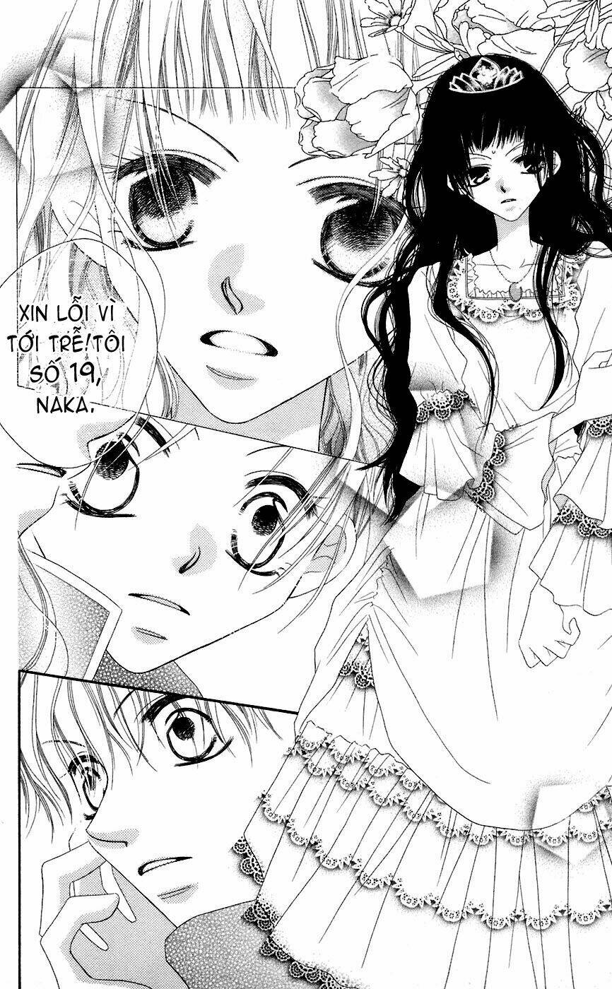 nosatsu junkie chapter 5 22