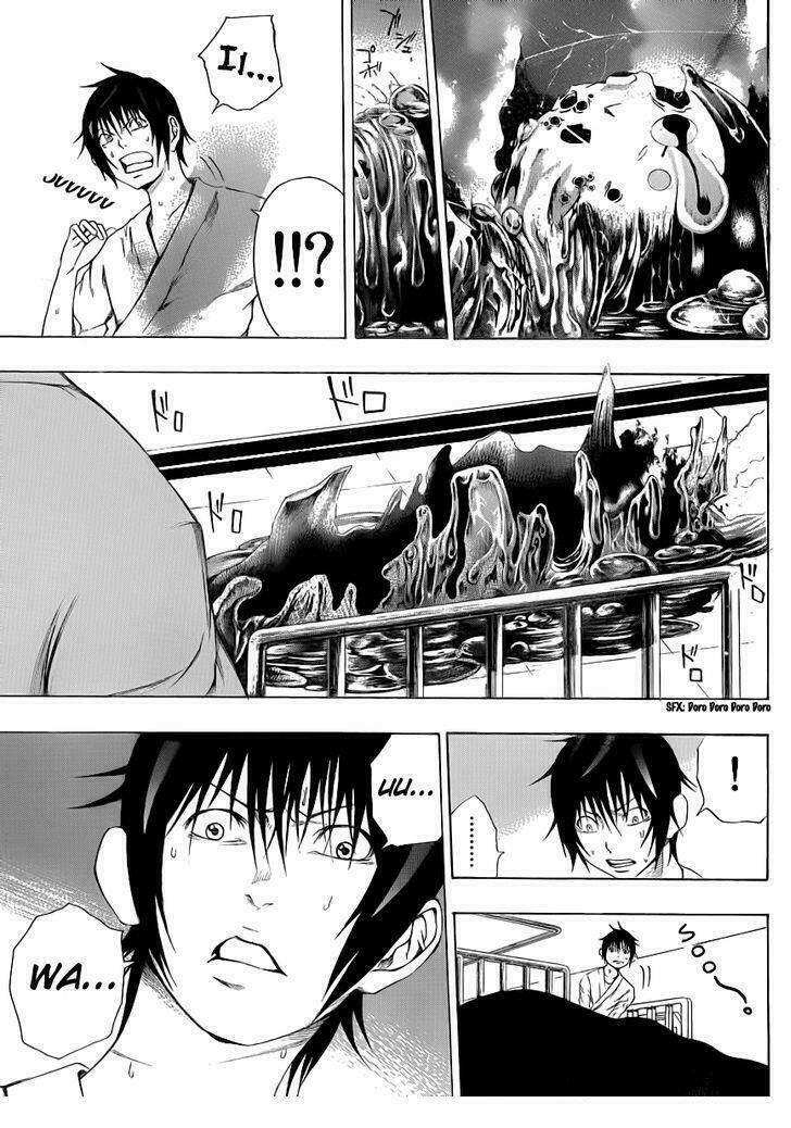 kamisama no iutoori chapter 7 27