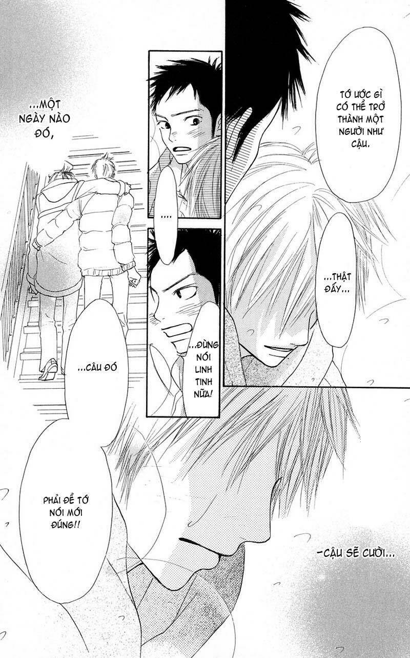 phát điên vì em chapter 22 17