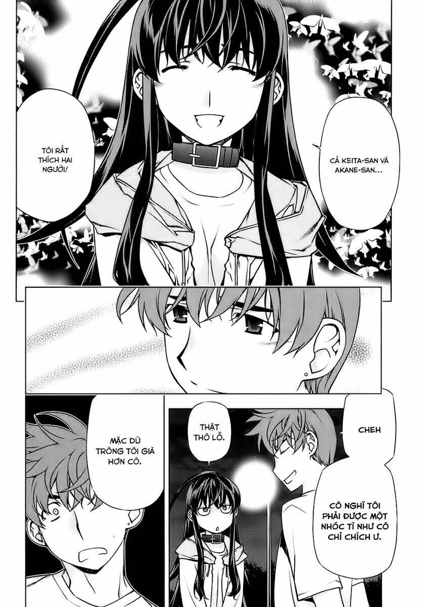 black god chapter 7 8