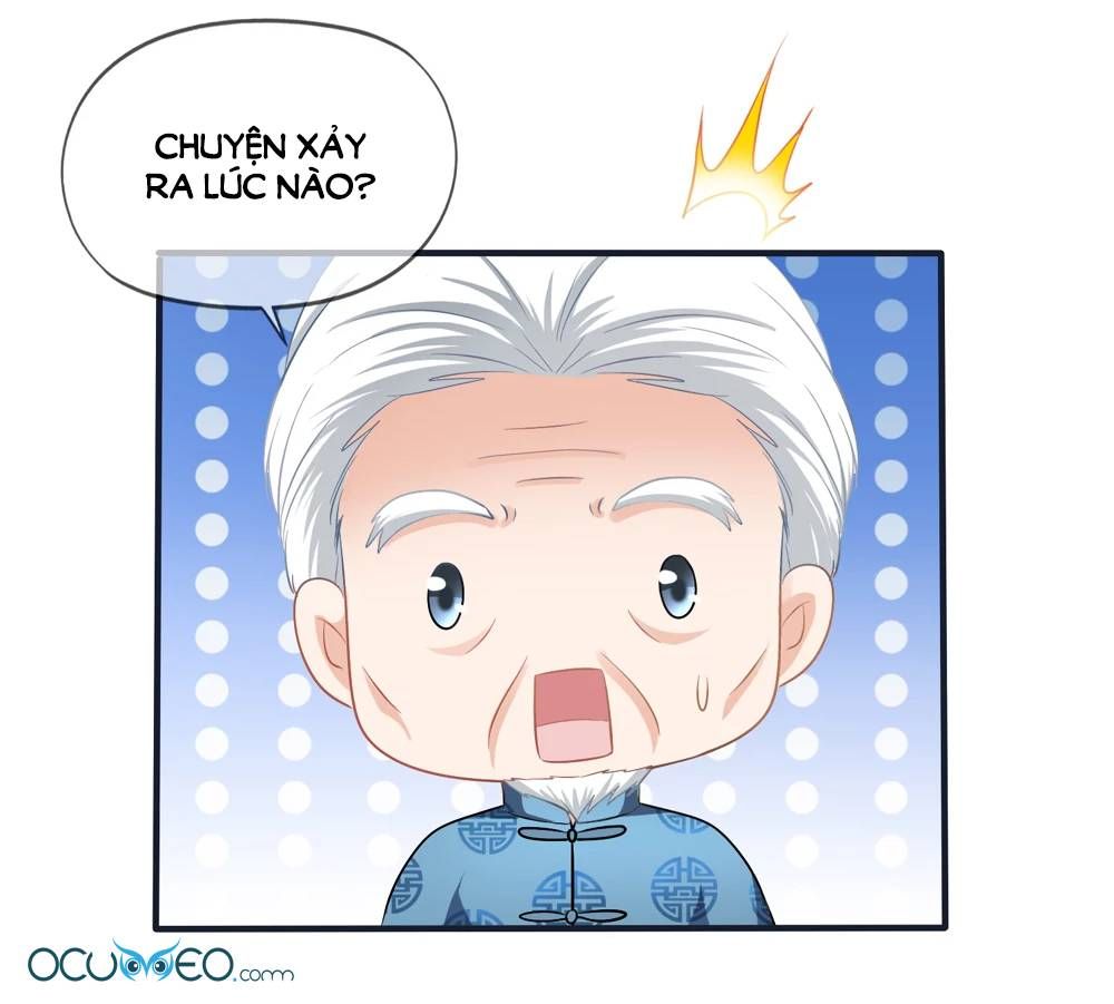 mỹ vị giai thê chapter 22 32