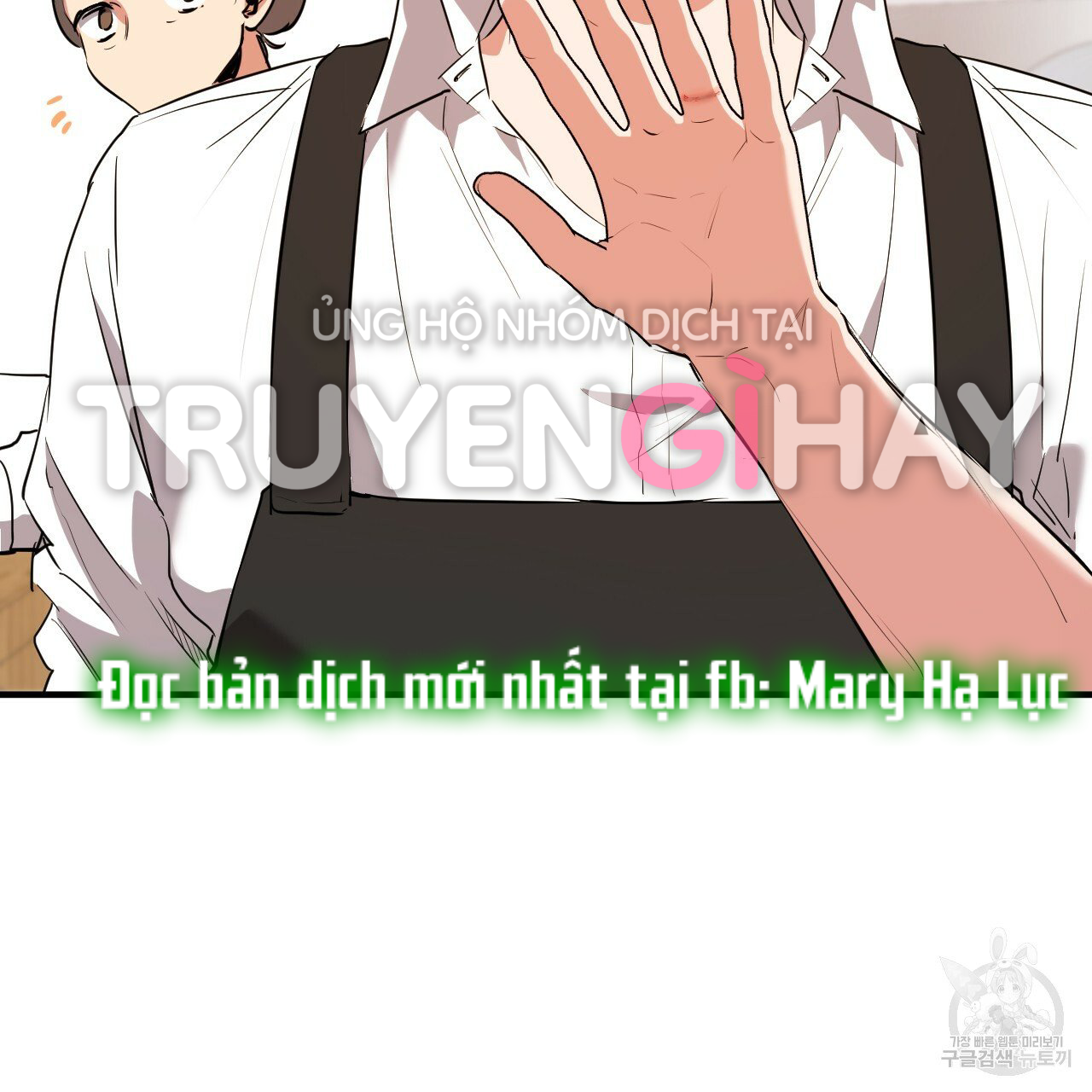 những chú thỏ của hapypy chapter 44 6