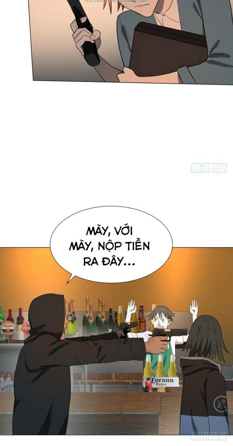 danh sách kẻ phản diện chapter 12 14