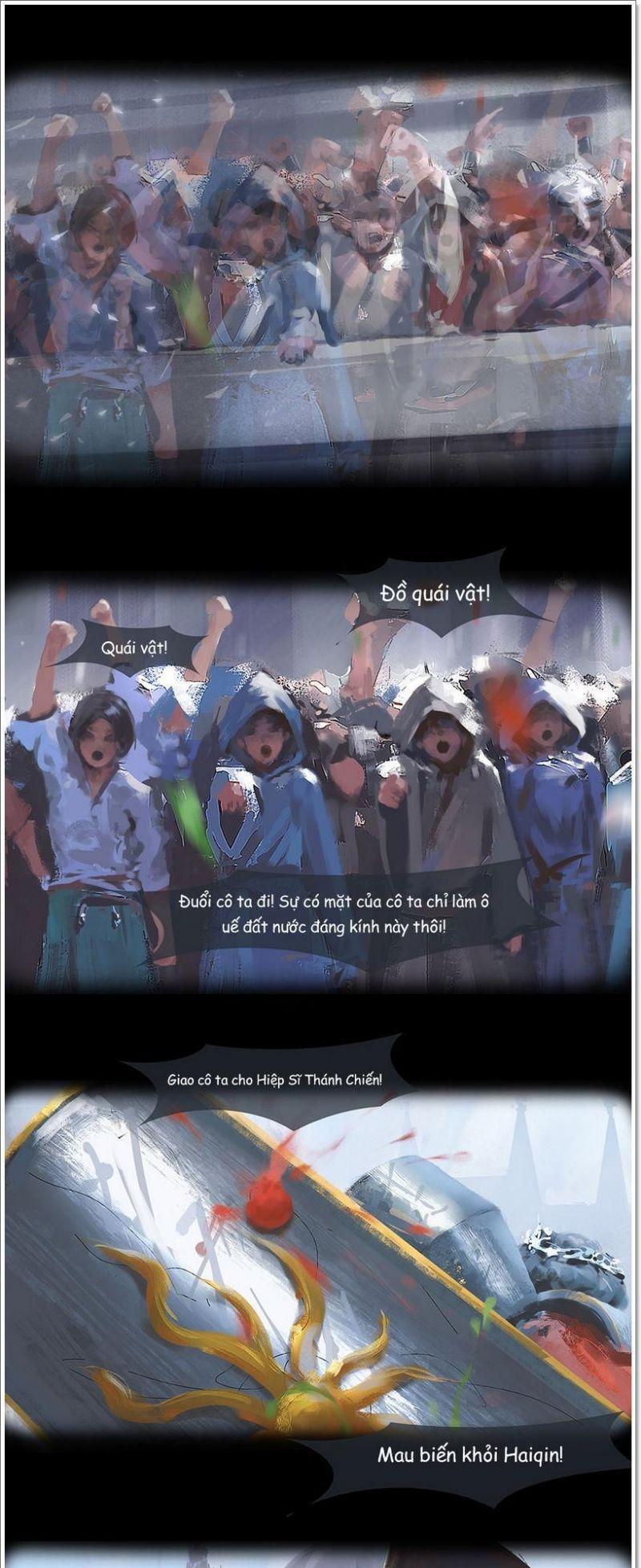 ghostblade chapter 8.5 8