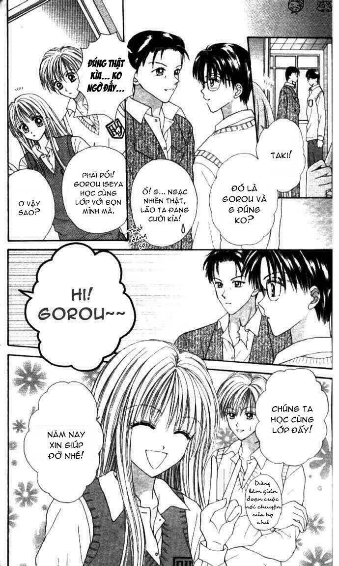 max lovely chapter 6 10