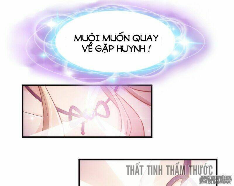 giữ chặt tiểu bạch long chapter 46 33