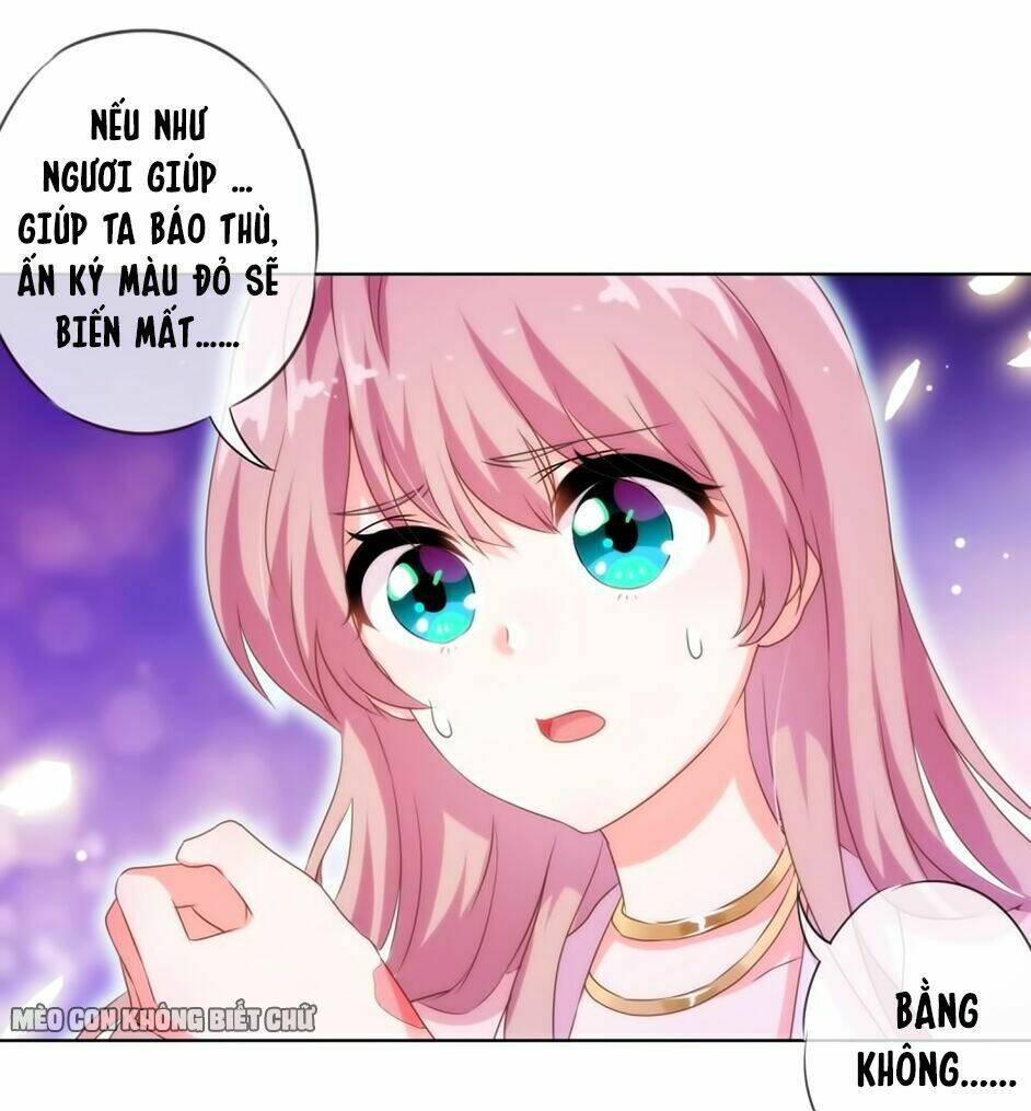 ồ, sủng phi đại nhân của ta chapter 1 36