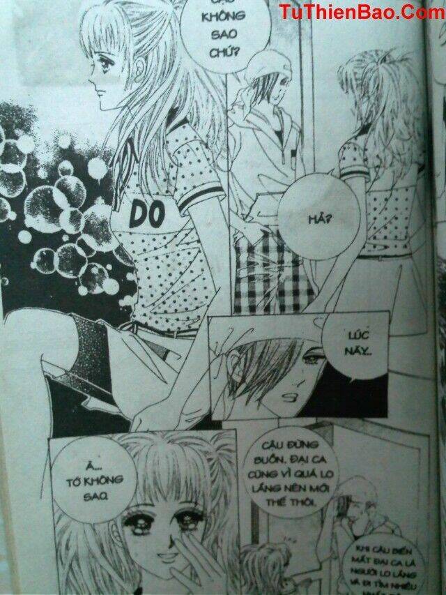 cô nàng xinh đẹp chapter 8 37