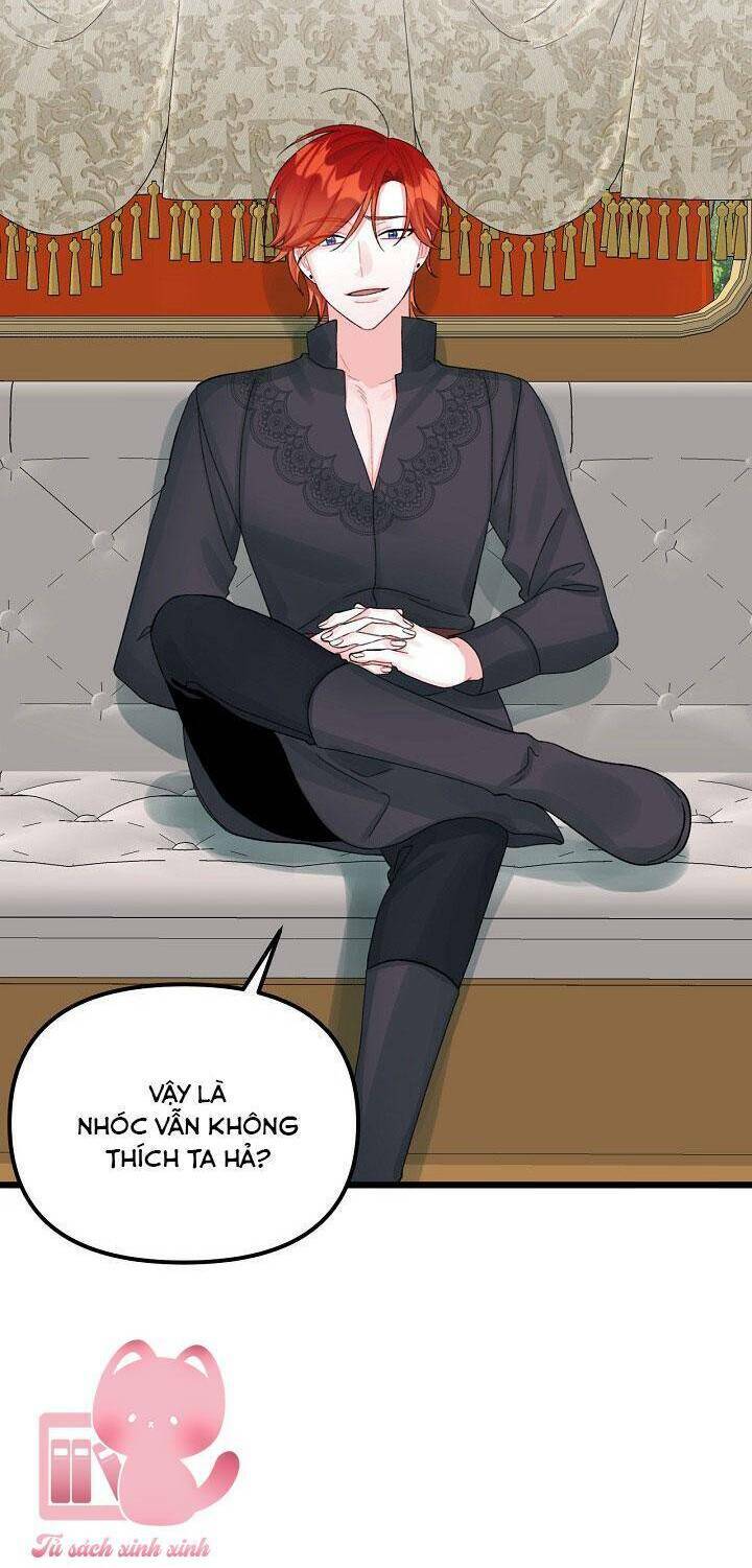 công chúa bãi rác chapter 61 52