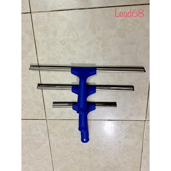 Gạt kính inox chuyên dụng Bodoca 35cm