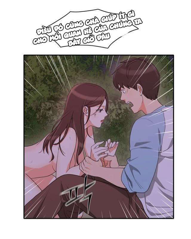 do it one more time- yêu lại từ đầu chapter 22 11