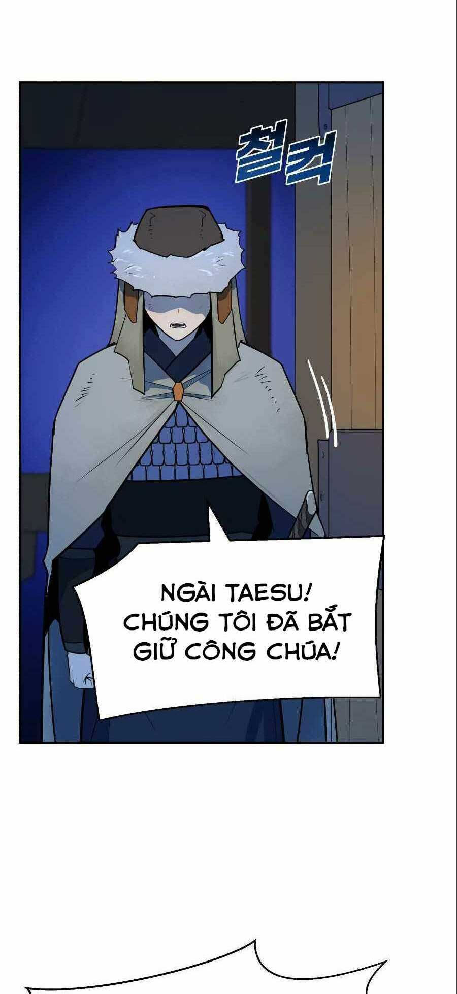 thiếu niên kiếm sư chapter 7 27