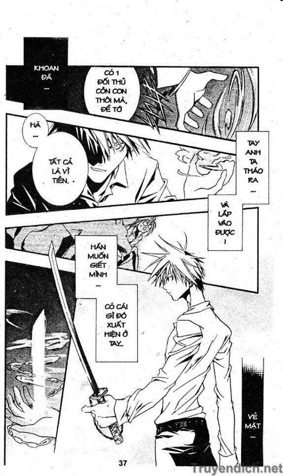 zombie-loan chapter 1 35