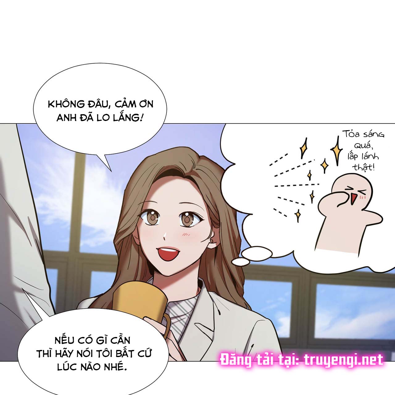 one more time chapter 16 19