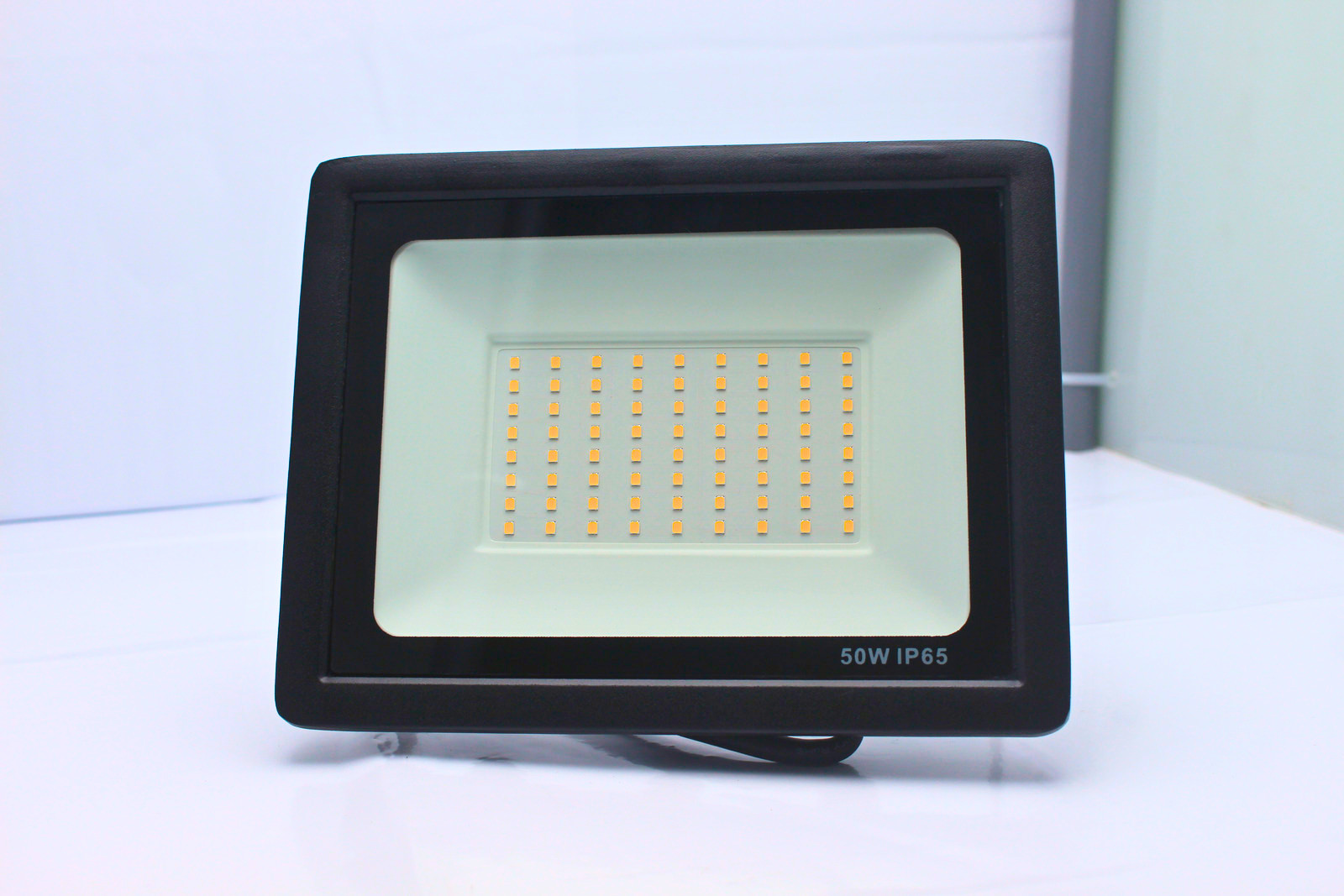 Đèn Pha Led SMD 200W P16