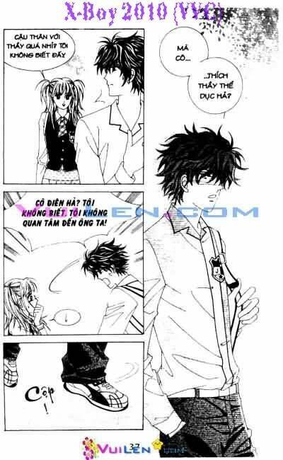 high school bullying chapter 7 7