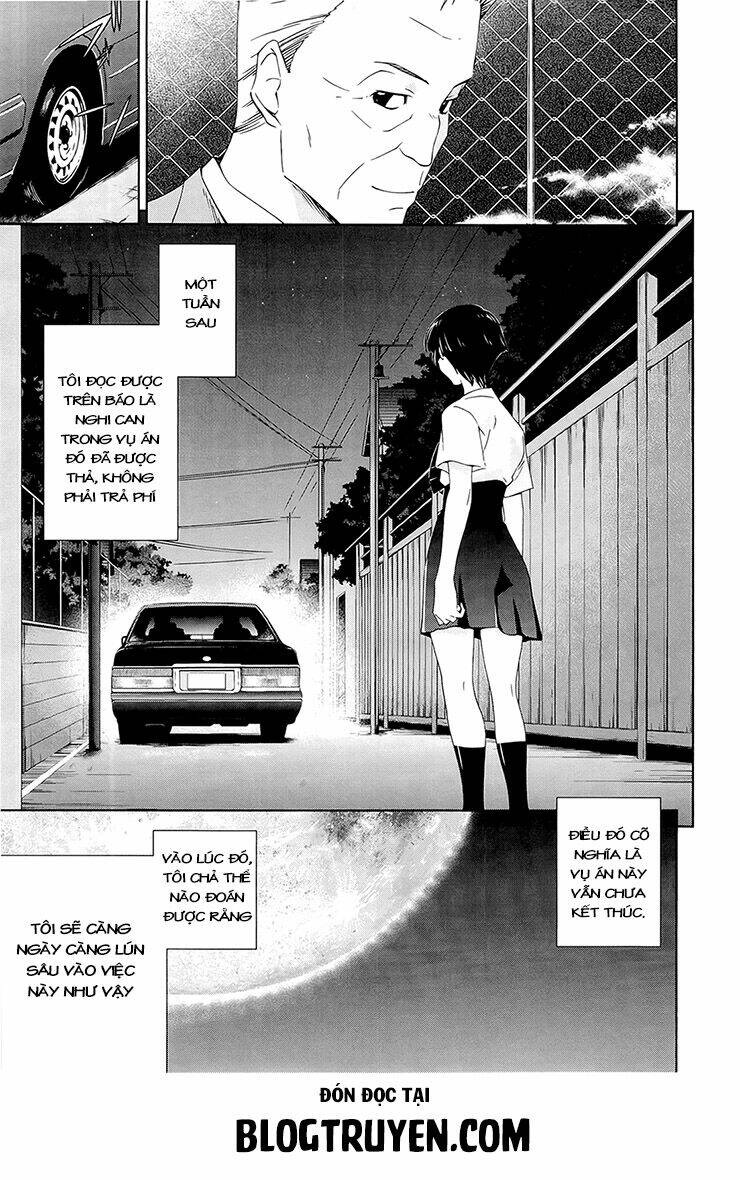 murasakiiro no qualia chapter 3 30