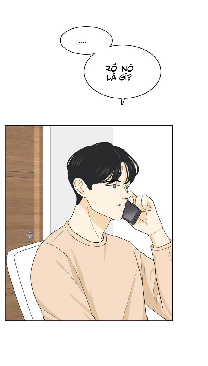 sống chung một nhà chapter 26 45